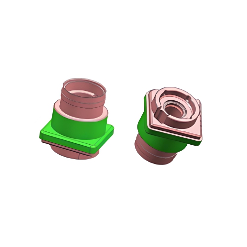Whole Lens Housing